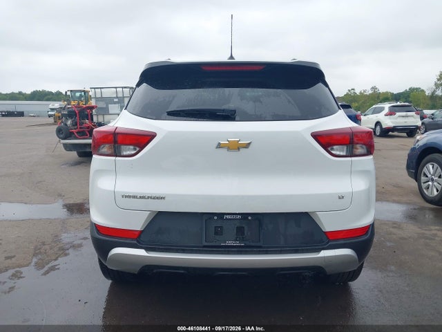46108441 :رقم المزاد ، KL79MPSL6PB191964 vin ، 2023 Chevrolet Trailblazer Fwd Lt مزاد بيع