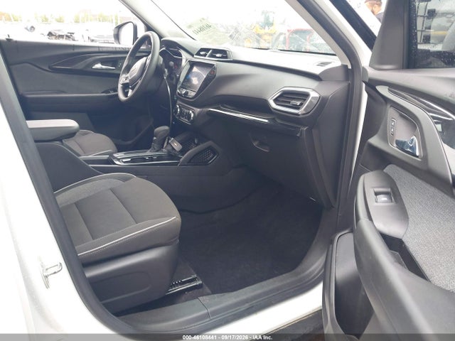 46108441 :رقم المزاد ، KL79MPSL6PB191964 vin ، 2023 Chevrolet Trailblazer Fwd Lt مزاد بيع
