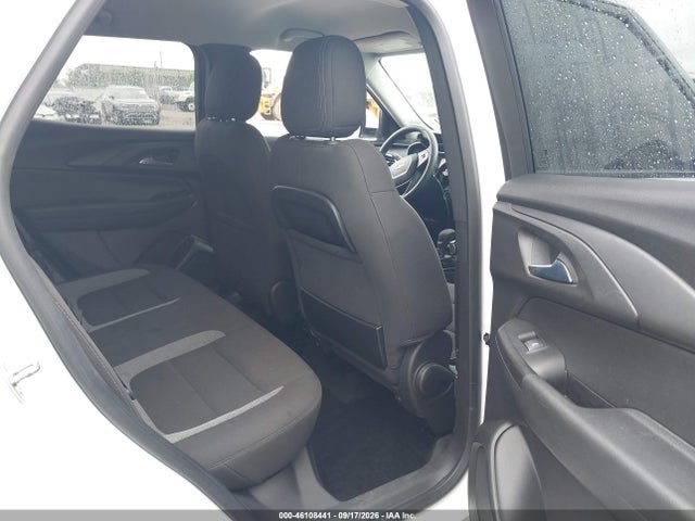 46108441 :رقم المزاد ، KL79MPSL6PB191964 vin ، 2023 Chevrolet Trailblazer Fwd Lt مزاد بيع