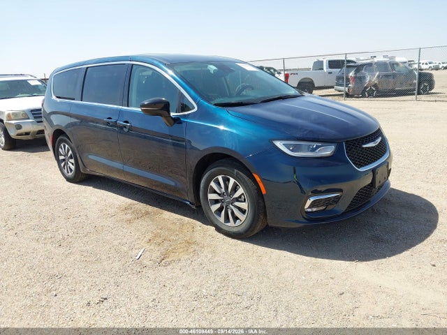 Aukcja sprzedaży 2024 Chrysler Pacifica Hybrid Select, vin: 2C4RC1S74RR177863, numer aukcji: 46108449
