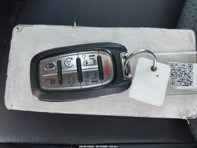 Aukcja sprzedaży 2024 Chrysler Pacifica Hybrid Select, vin: 2C4RC1S74RR177863, numer aukcji: 46108449