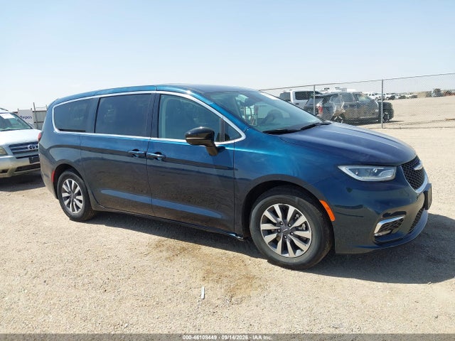 Aukcja sprzedaży 2024 Chrysler Pacifica Hybrid Select, vin: 2C4RC1S74RR177863, numer aukcji: 46108449