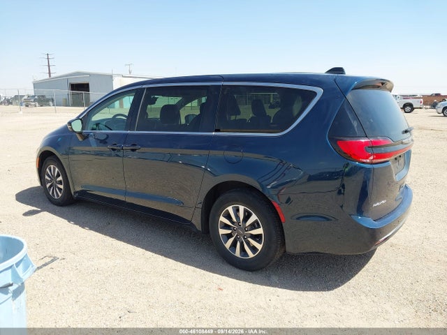 Aukcja sprzedaży 2024 Chrysler Pacifica Hybrid Select, vin: 2C4RC1S74RR177863, numer aukcji: 46108449