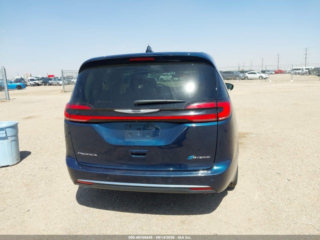 Aukcja sprzedaży 2024 Chrysler Pacifica Hybrid Select, vin: 2C4RC1S74RR177863, numer aukcji: 46108449