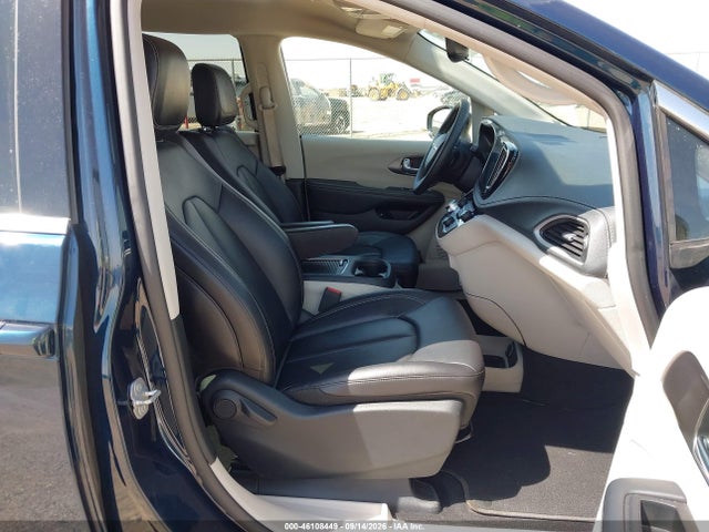 Aukcja sprzedaży 2024 Chrysler Pacifica Hybrid Select, vin: 2C4RC1S74RR177863, numer aukcji: 46108449
