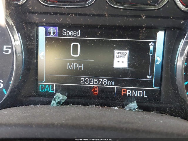 1GNSCJKC9HR162740 Chevrolet Suburban Premier
