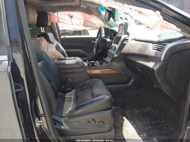 1GNSCJKC9HR162740 Chevrolet Suburban Premier