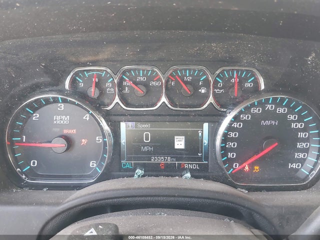 1GNSCJKC9HR162740 Chevrolet Suburban Premier