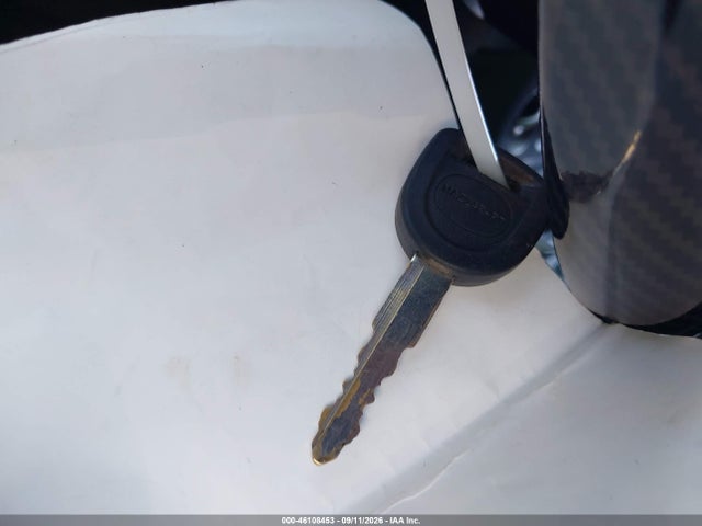 Aukcja sprzedaży 2013 Mazda Mazda3 I Sv, vin: JM1BL1TG4D1772015, numer aukcji: 46108453