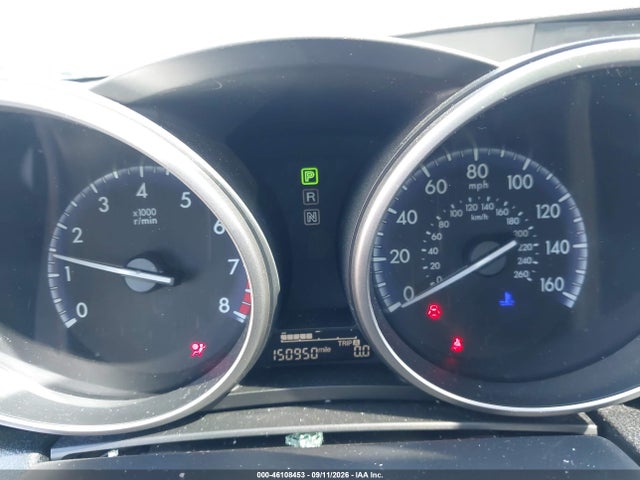 Aukcja sprzedaży 2013 Mazda Mazda3 I Sv, vin: JM1BL1TG4D1772015, numer aukcji: 46108453