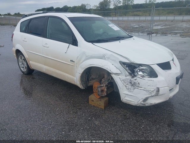 Aukcja sprzedaży 2004 Pontiac Vibe, vin: 5Y2SL62834Z402196, numer aukcji: 46108454