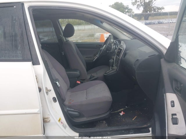 46108454 :رقم المزاد ، 5Y2SL62834Z402196 vin ، 2004 Pontiac Vibe مزاد بيع