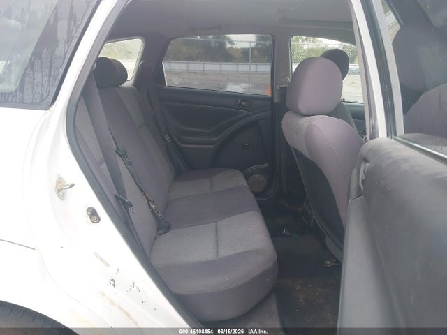 46108454 :رقم المزاد ، 5Y2SL62834Z402196 vin ، 2004 Pontiac Vibe مزاد بيع
