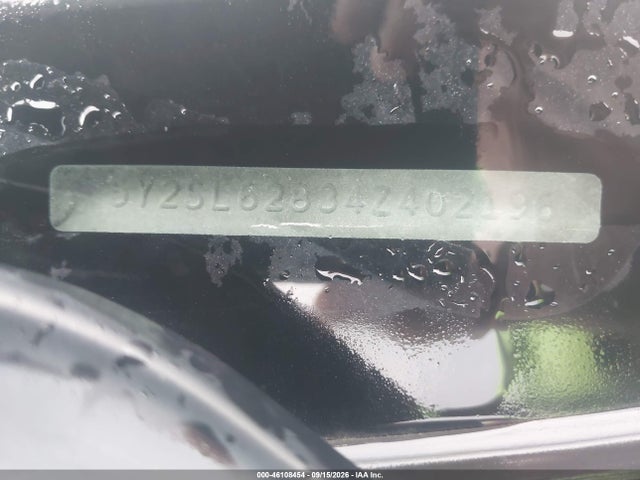 46108454 :رقم المزاد ، 5Y2SL62834Z402196 vin ، 2004 Pontiac Vibe مزاد بيع