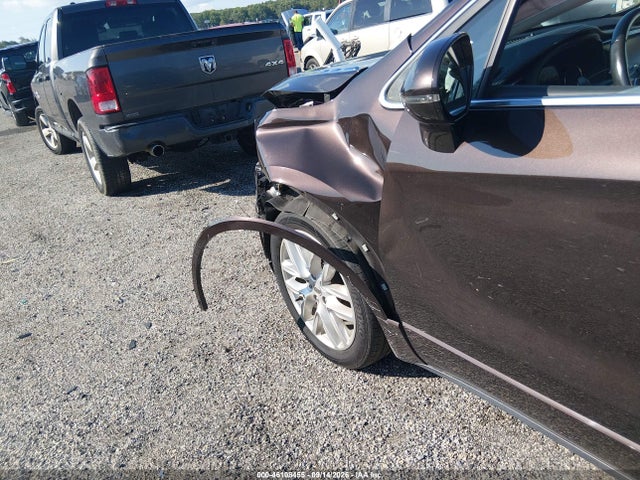 2020 Buick Envision Awd Premium Ii მანქანა იყიდება აუქციონზე, vin: LRBFX4SX8LD048705, აუქციონის ნომერი: 46108455