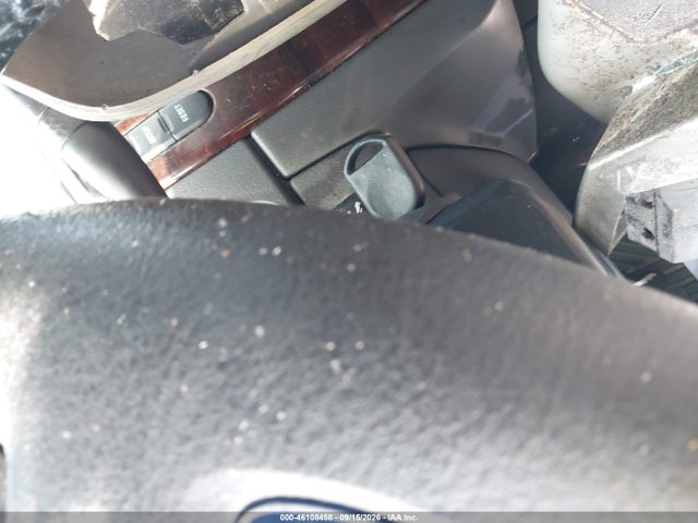 46108458 :رقم المزاد ، 1FMZU65K13UC48002 vin ، 2003 Ford Explorer Limited مزاد بيع