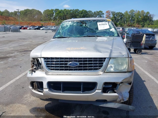 46108458 :رقم المزاد ، 1FMZU65K13UC48002 vin ، 2003 Ford Explorer Limited مزاد بيع