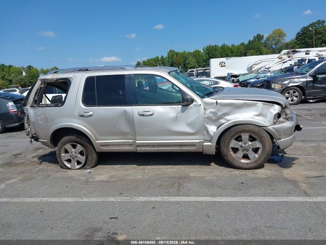 46108458 :رقم المزاد ، 1FMZU65K13UC48002 vin ، 2003 Ford Explorer Limited مزاد بيع