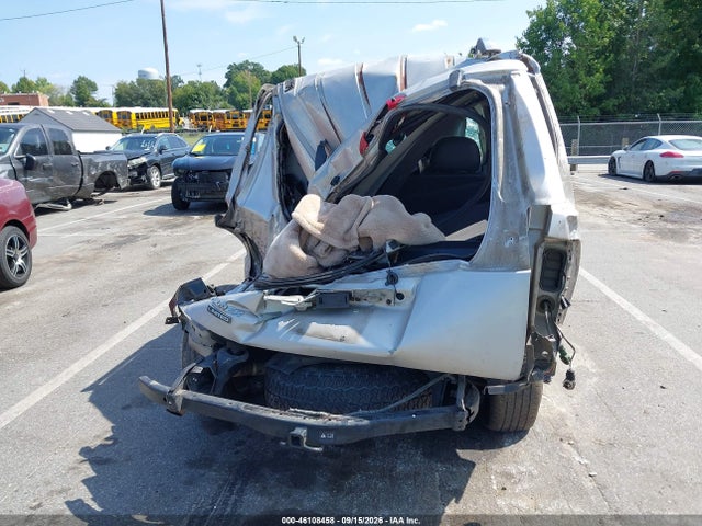46108458 :رقم المزاد ، 1FMZU65K13UC48002 vin ، 2003 Ford Explorer Limited مزاد بيع