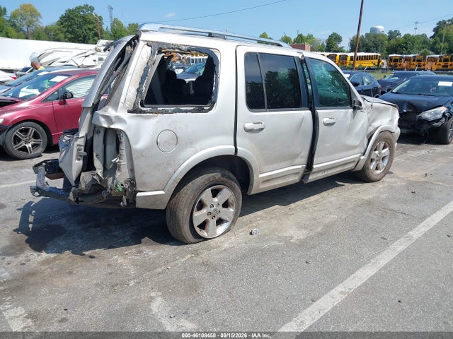 46108458 :رقم المزاد ، 1FMZU65K13UC48002 vin ، 2003 Ford Explorer Limited مزاد بيع
