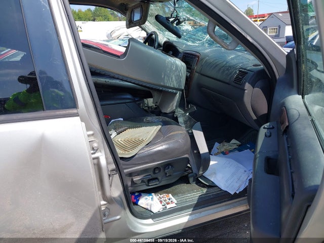 46108458 :رقم المزاد ، 1FMZU65K13UC48002 vin ، 2003 Ford Explorer Limited مزاد بيع