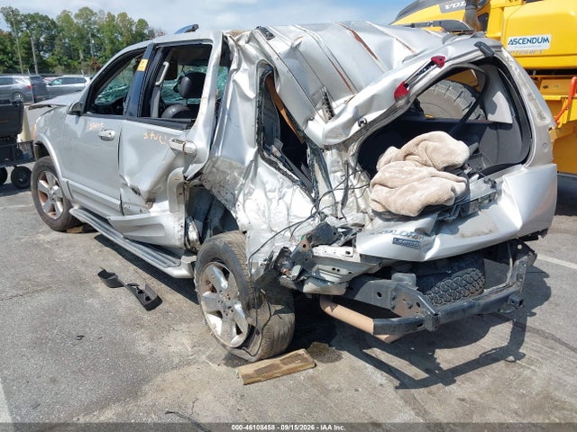 46108458 :رقم المزاد ، 1FMZU65K13UC48002 vin ، 2003 Ford Explorer Limited مزاد بيع