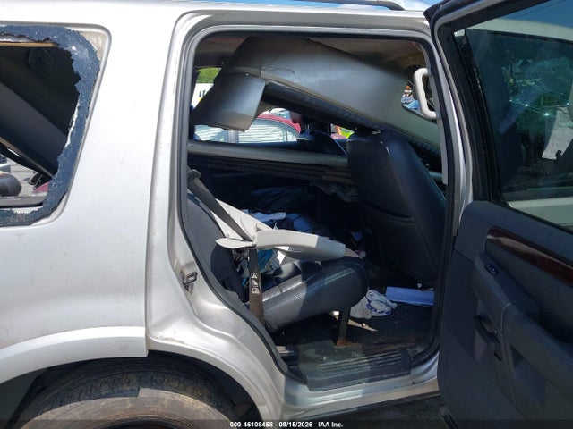 46108458 :رقم المزاد ، 1FMZU65K13UC48002 vin ، 2003 Ford Explorer Limited مزاد بيع