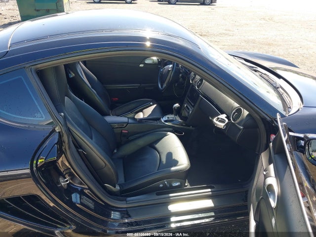 Продаж на аукціоні авто 2006 Porsche Cayman S, vin: WP0AB29886U783511, номер лоту: 46108460