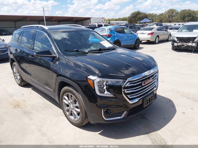Aukcja sprzedaży 2024 Gmc Terrain Awd Slt, vin: 3GKALVEG4RL334566, numer aukcji: 46108461