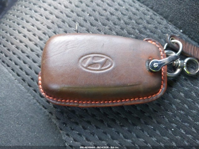 46108464 :رقم المزاد ، 5NMS23AD1KH027099 vin ، 2019 Hyundai Santa Fe Se مزاد بيع