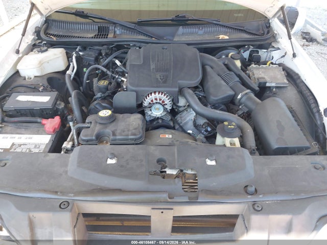 Продажа на аукционе авто 2005 Lincoln Town Car Signature, vin: 1LNHM81W55Y645353, номер лота: 46108467