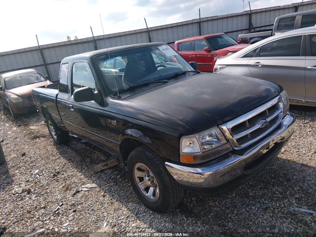 46108472 :رقم المزاد ، 1FTYR14V8YPC11969 vin ، 2000 Ford Ranger Xl/xlt مزاد بيع