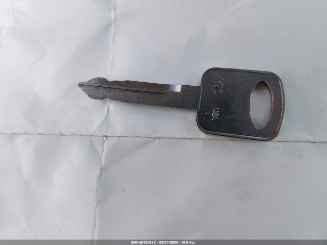 46108472 :رقم المزاد ، 1FTYR14V8YPC11969 vin ، 2000 Ford Ranger Xl/xlt مزاد بيع