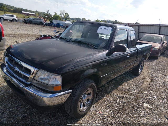 46108472 :رقم المزاد ، 1FTYR14V8YPC11969 vin ، 2000 Ford Ranger Xl/xlt مزاد بيع