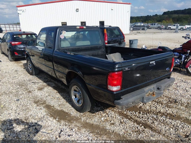 46108472 :رقم المزاد ، 1FTYR14V8YPC11969 vin ، 2000 Ford Ranger Xl/xlt مزاد بيع