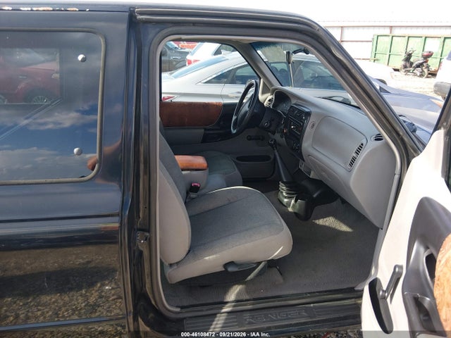 46108472 :رقم المزاد ، 1FTYR14V8YPC11969 vin ، 2000 Ford Ranger Xl/xlt مزاد بيع