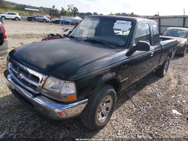 46108472 :رقم المزاد ، 1FTYR14V8YPC11969 vin ، 2000 Ford Ranger Xl/xlt مزاد بيع