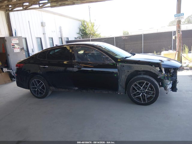 Продажа на аукционе авто 2020 Kia Optima Se, vin: 5XXGT4L38LG449819, номер лота: 46108476