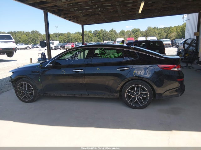 Продажа на аукционе авто 2020 Kia Optima Se, vin: 5XXGT4L38LG449819, номер лота: 46108476