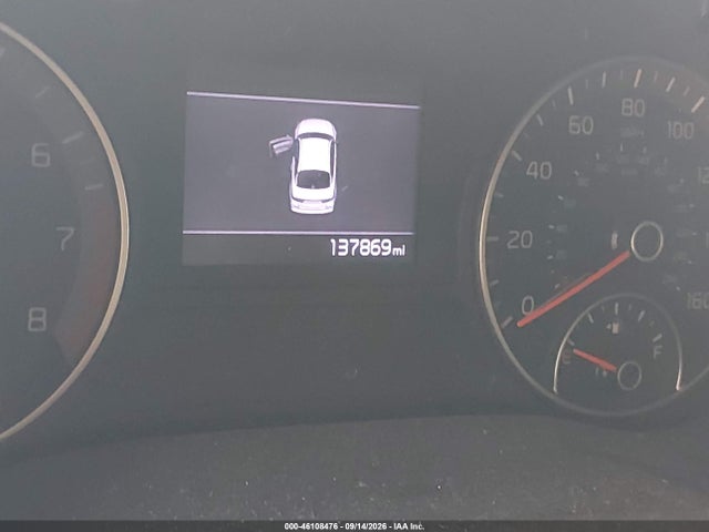 Продажа на аукционе авто 2020 Kia Optima Se, vin: 5XXGT4L38LG449819, номер лота: 46108476