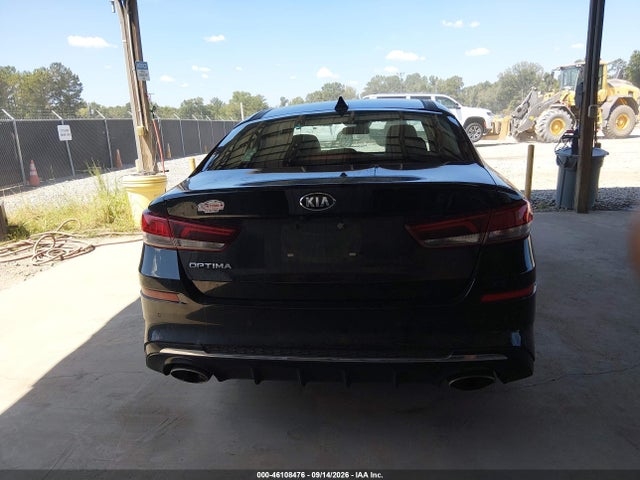 Продажа на аукционе авто 2020 Kia Optima Se, vin: 5XXGT4L38LG449819, номер лота: 46108476