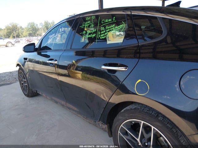 Продажа на аукционе авто 2020 Kia Optima Se, vin: 5XXGT4L38LG449819, номер лота: 46108476