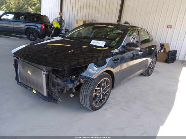 Продажа на аукционе авто 2020 Kia Optima Se, vin: 5XXGT4L38LG449819, номер лота: 46108476