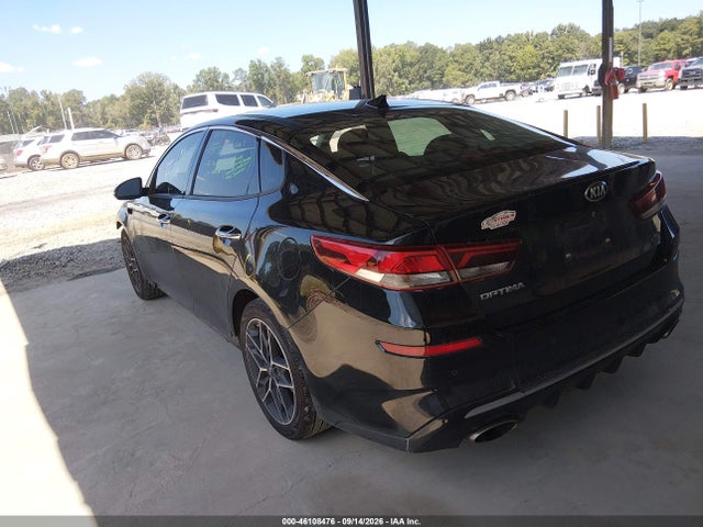 Продажа на аукционе авто 2020 Kia Optima Se, vin: 5XXGT4L38LG449819, номер лота: 46108476