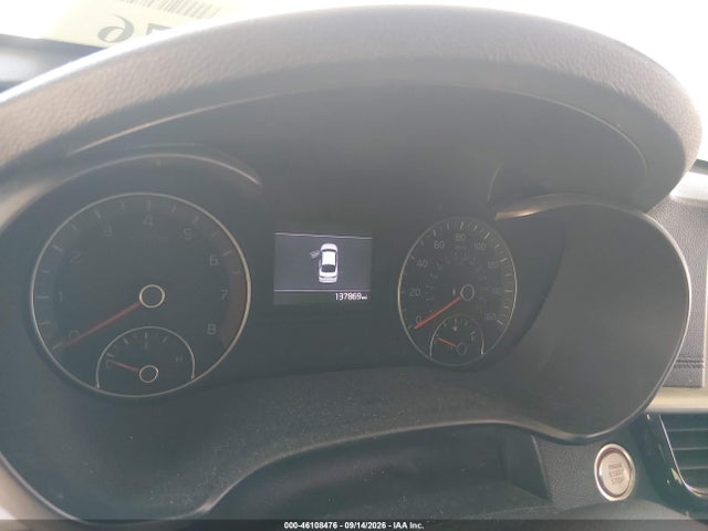 Продажа на аукционе авто 2020 Kia Optima Se, vin: 5XXGT4L38LG449819, номер лота: 46108476