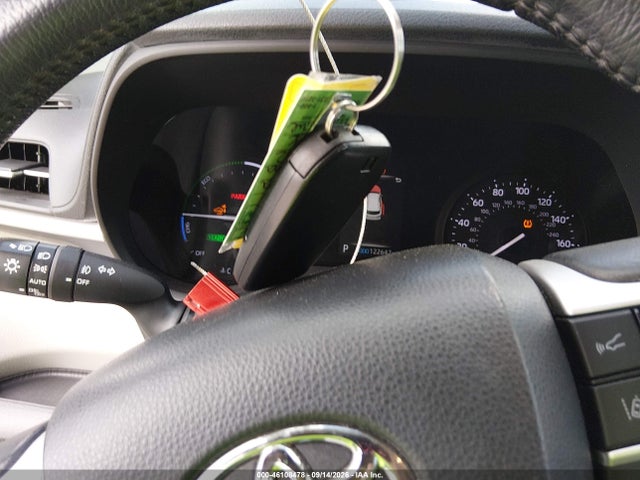 5TDYRKEC9MS014635 Toyota SIENNA XLE