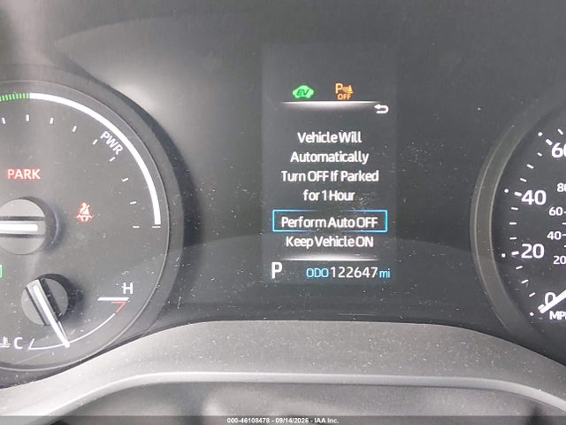 5TDYRKEC9MS014635 Toyota SIENNA XLE