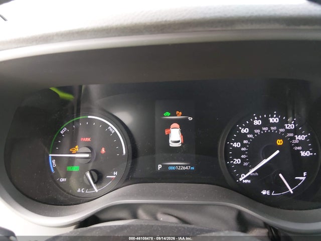 5TDYRKEC9MS014635 Toyota SIENNA XLE