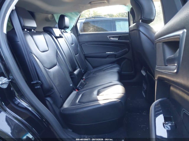 46108477 :رقم المزاد ، 2FMPK4K96GBB21342 vin ، 2016 Ford Edge Titanium مزاد بيع