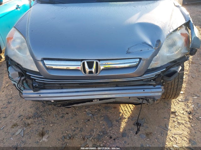 2008 Honda Cr-v Ex-l მანქანა იყიდება აუქციონზე, vin: JHLRE48768C048536, აუქციონის ნომერი: 46108485